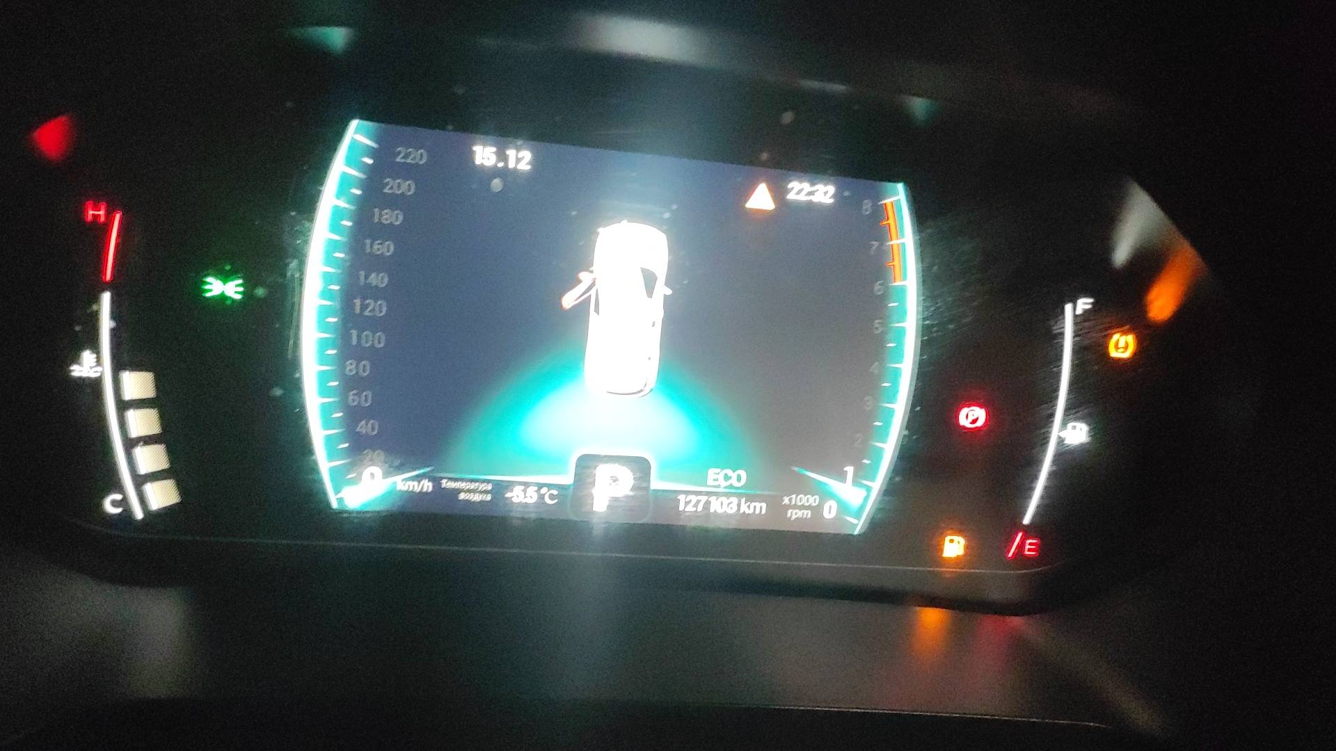 Chery Tiggo 7 PRO,  127 103 км, 2023 года