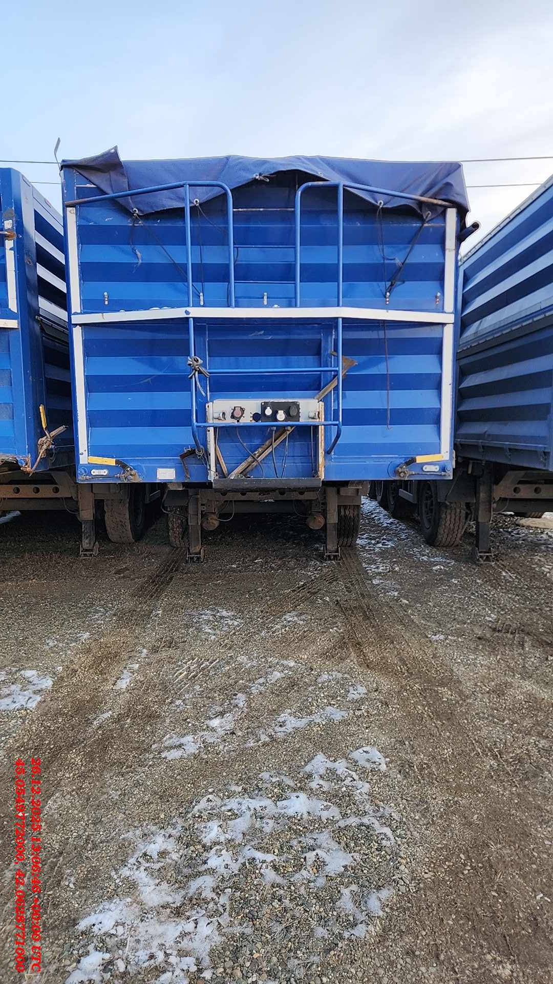 СЗА 924312, 2022 года в лизинг