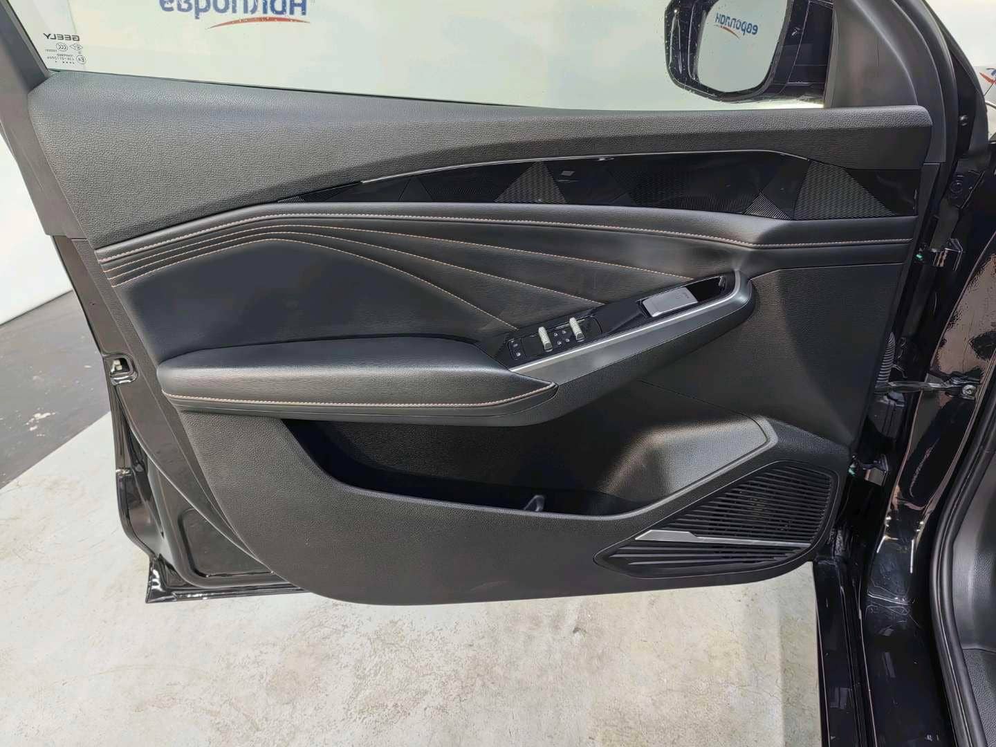 Geely Preface,  42 264 км, 2024 года в лизинг