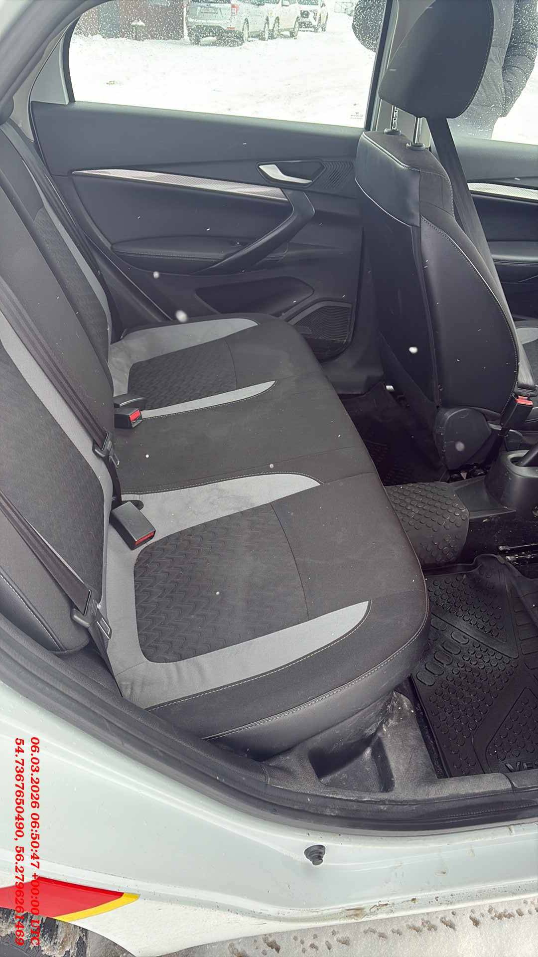 Lada Vesta седан,  82 992 км, 2024 года в лизинг