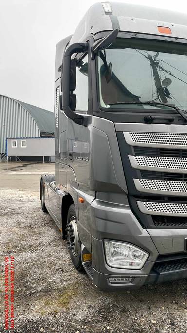 VALDAI Valdai 45 (FB2R13)