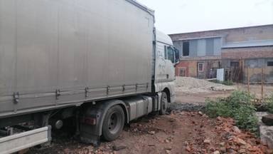 Sitrak С7Н MAX 6×4 ZZ4256V364HE