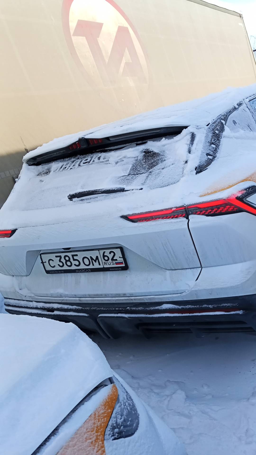 Jetour Dashing,  144 769 км, 2024 года в лизинг