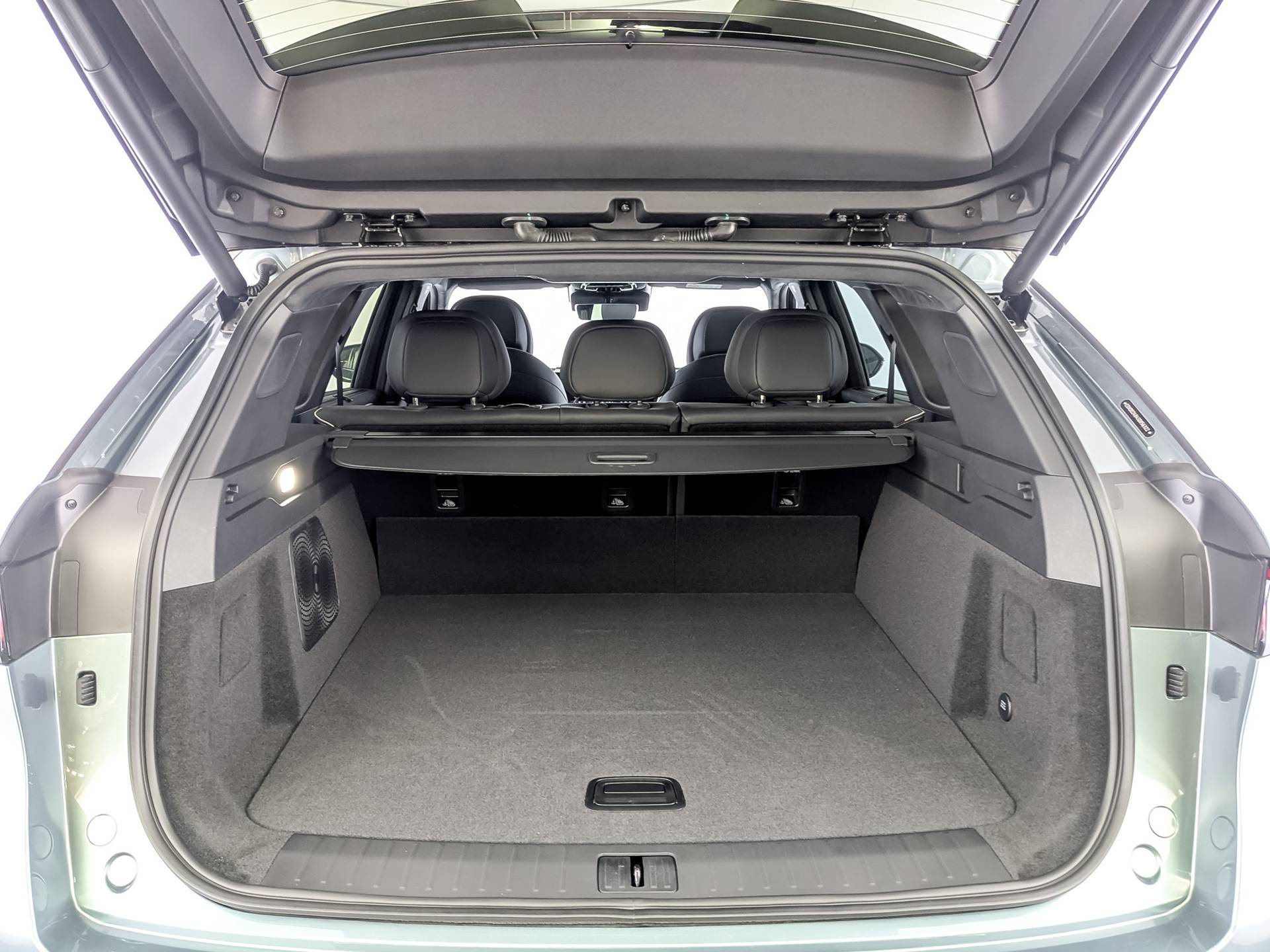 Jaecoo J8 Supreme 2.0T 7DCT AWD