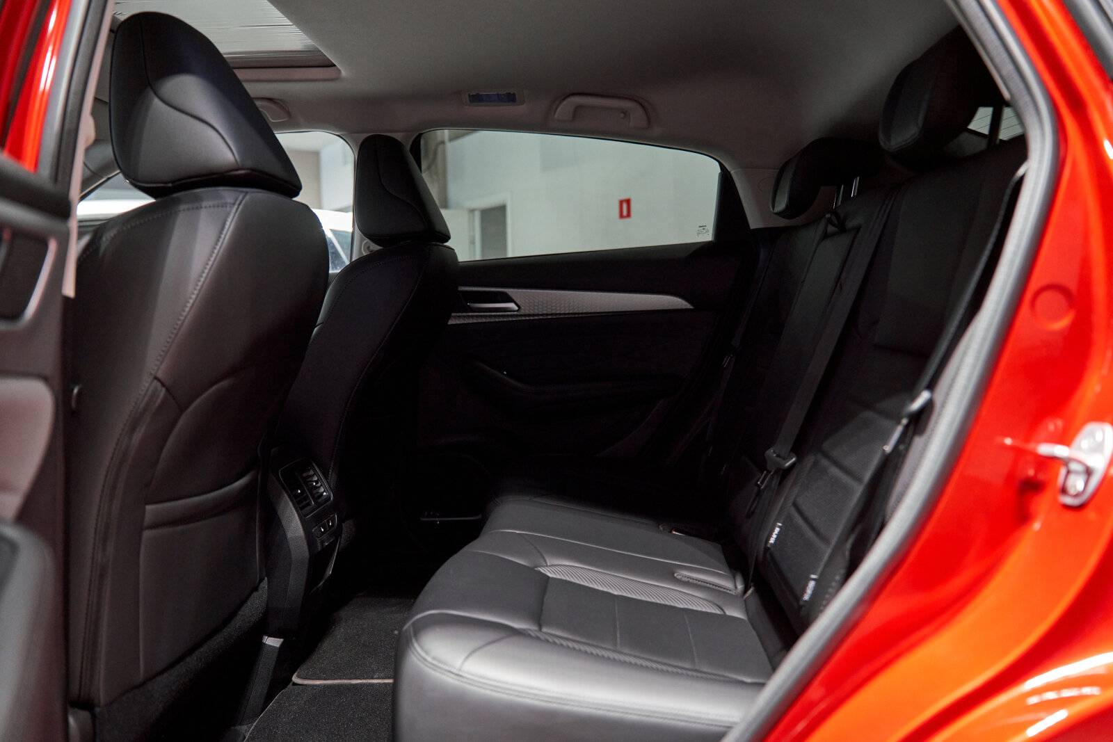 Haval F7x Tech Plus 2.0 7DCT 4WD