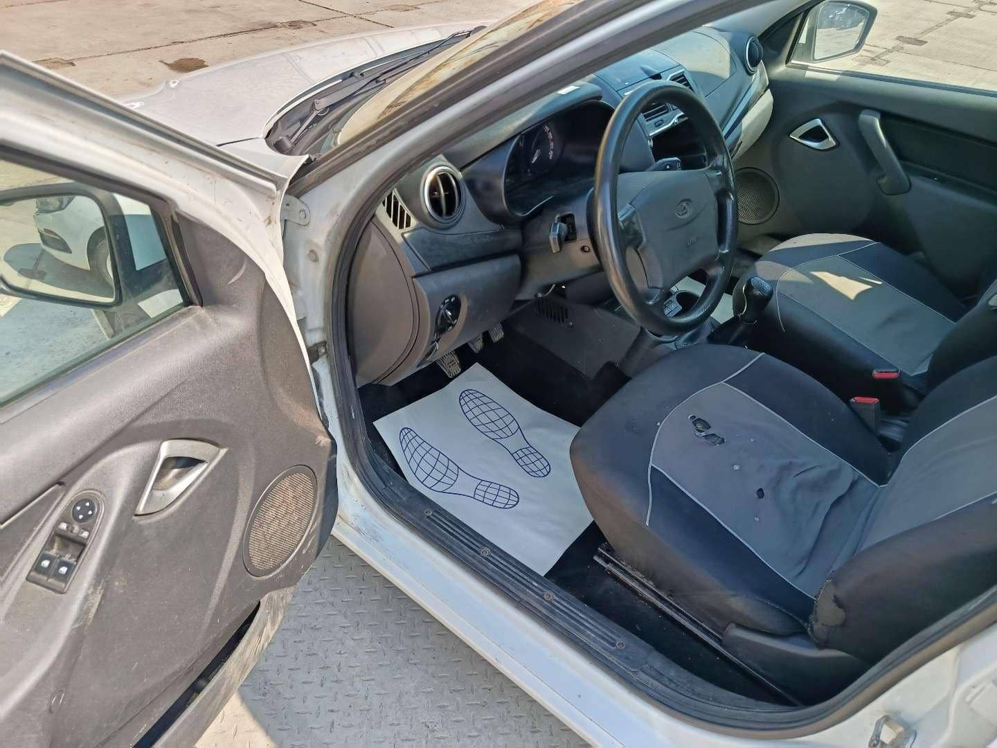 Lada Granta седан,  155 355 км, 2024 года в лизинг