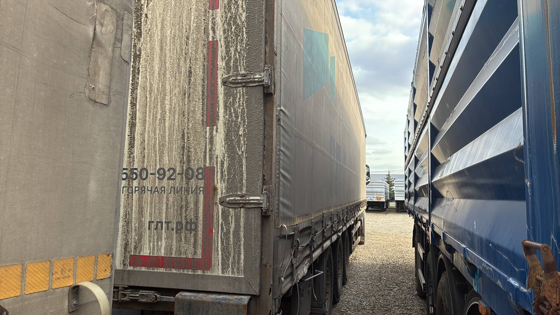 НЕФАЗ Тентованный 93341-07, 2019 года в лизинг