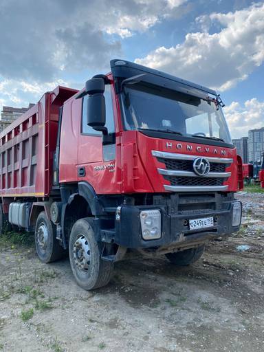 HONGYAN CQ3406HV39