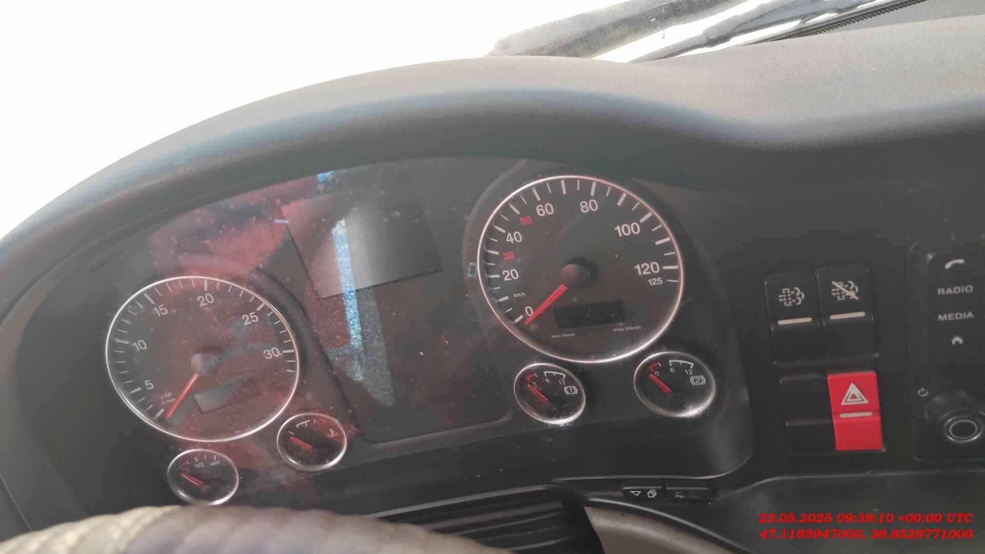 MAN TGX 18.510 4X2 BLS,  1 000 000 км, 2021 года