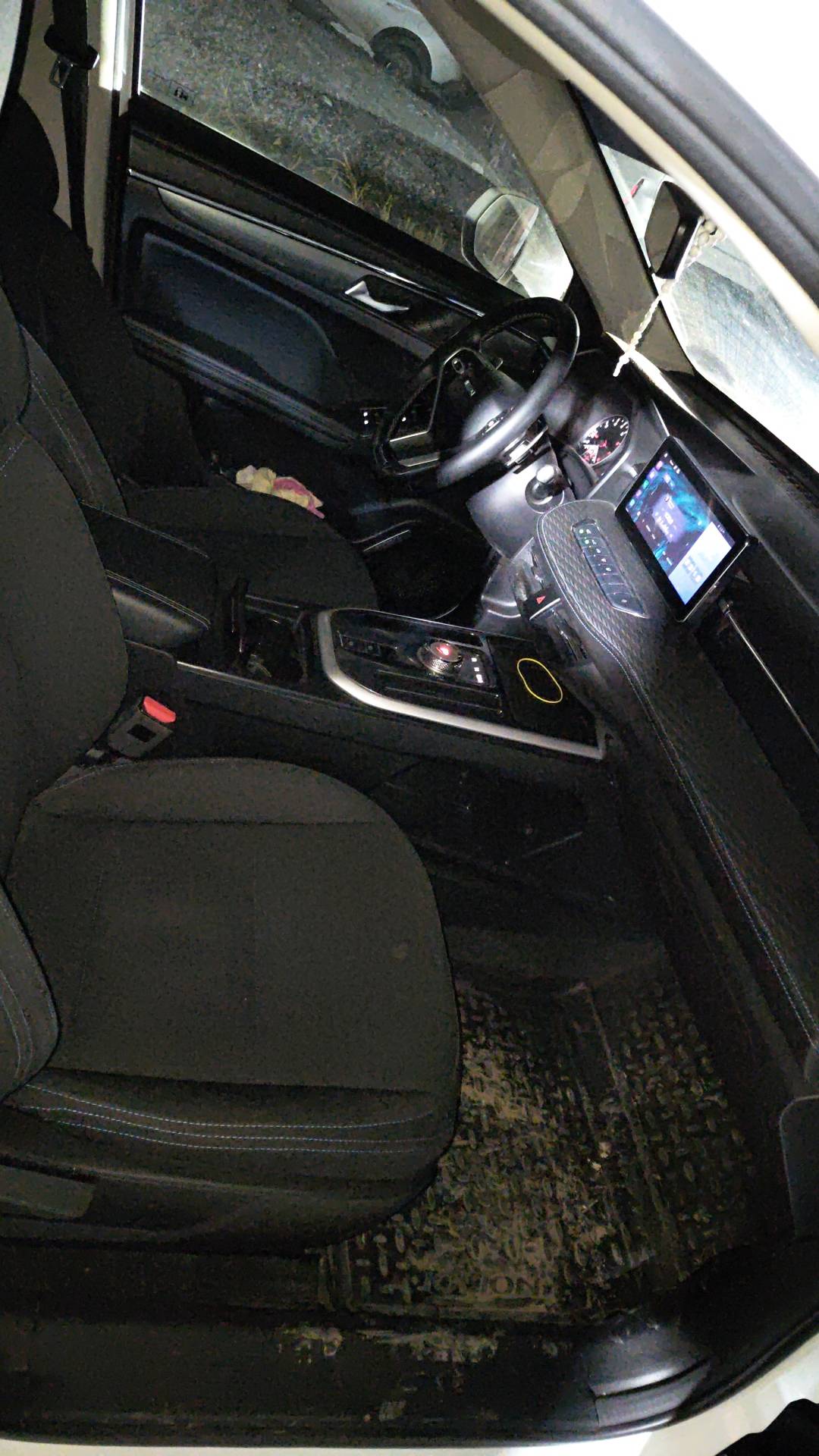 Haval Jolion,  147 489 км, 2024 года в лизинг