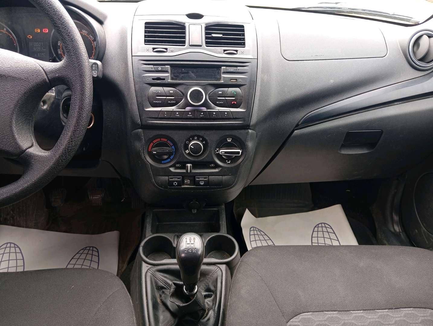 Lada Granta лифтбек,  92 093 км, 2024 года в лизинг