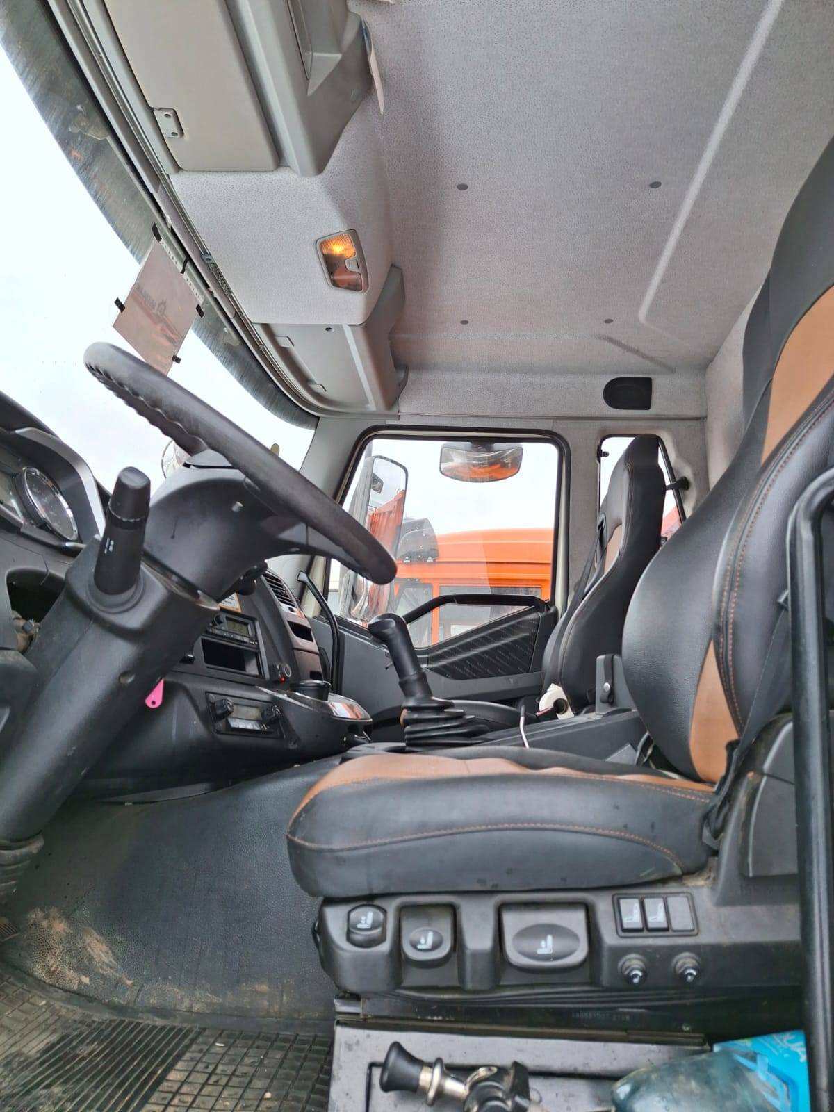 FAW CA3250P66K24T1E5 6х4 Лот 000007338