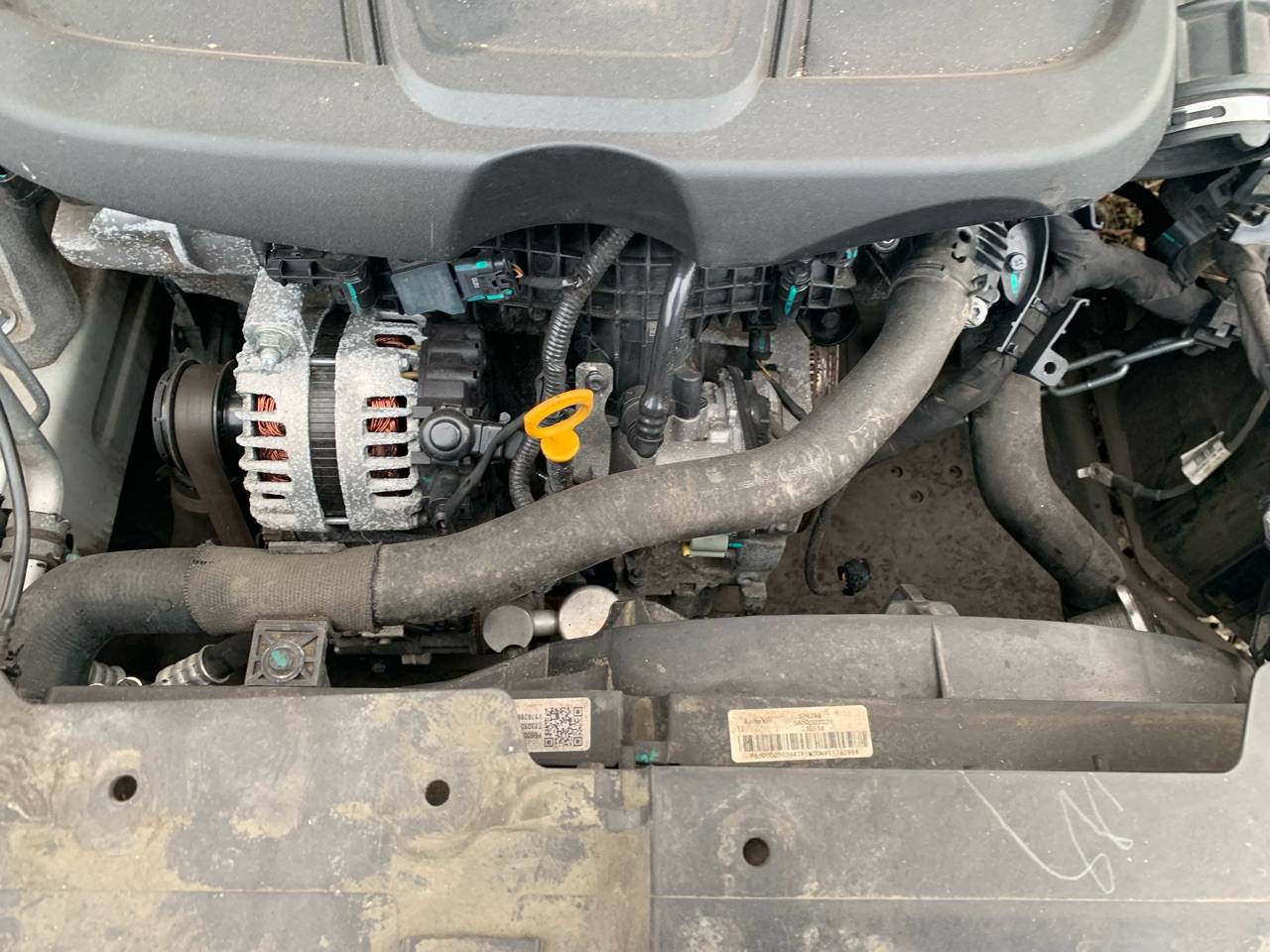 Geely Coolray,  172 739 км, 2023 года в лизинг