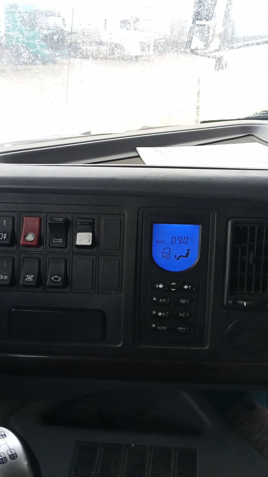 HOWO ZZ3327S3847E 6х4,  195 914 км, 2022 года в лизинг