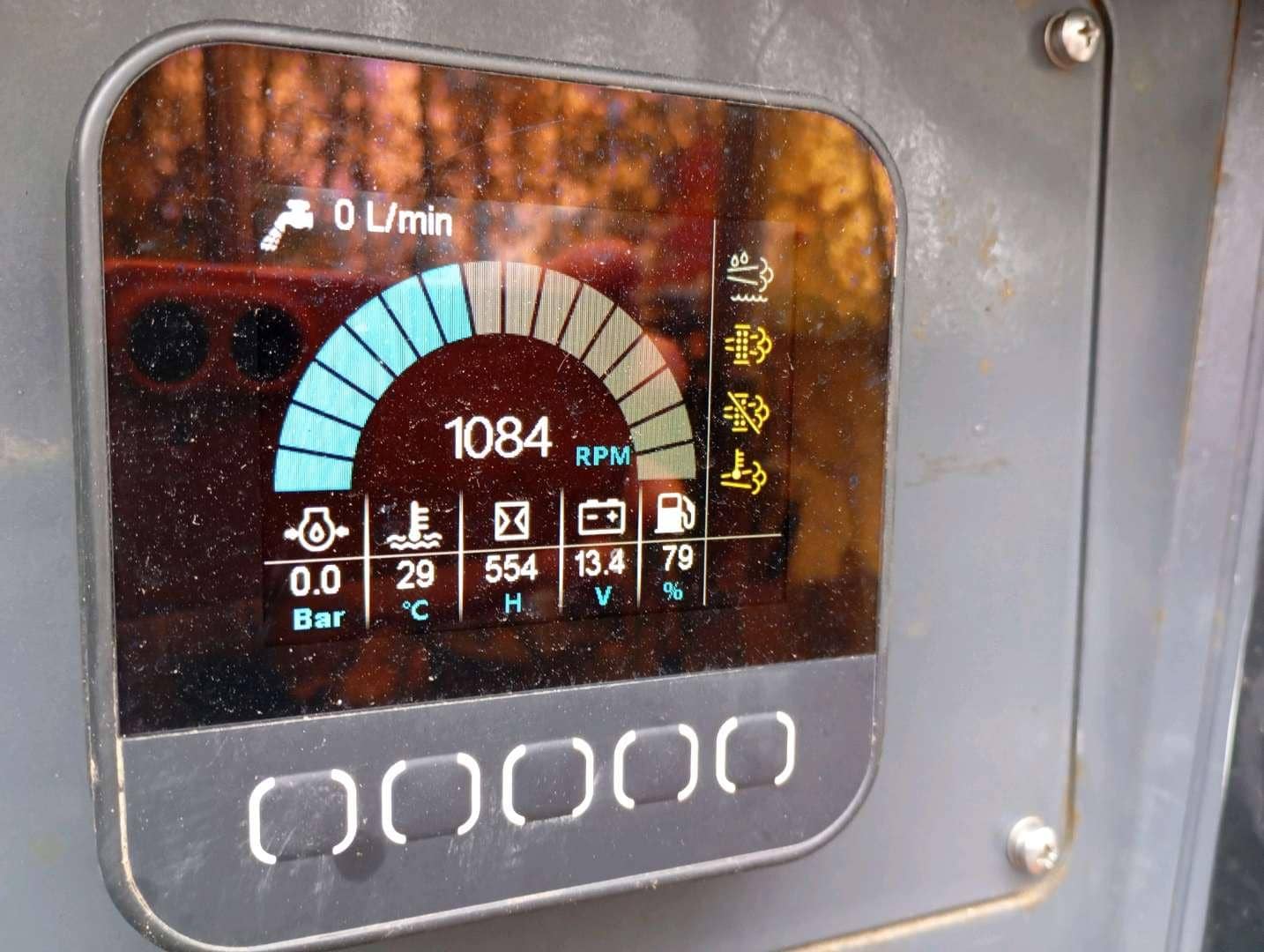 GOODENG GS50-LS, 2025 года в лизинг