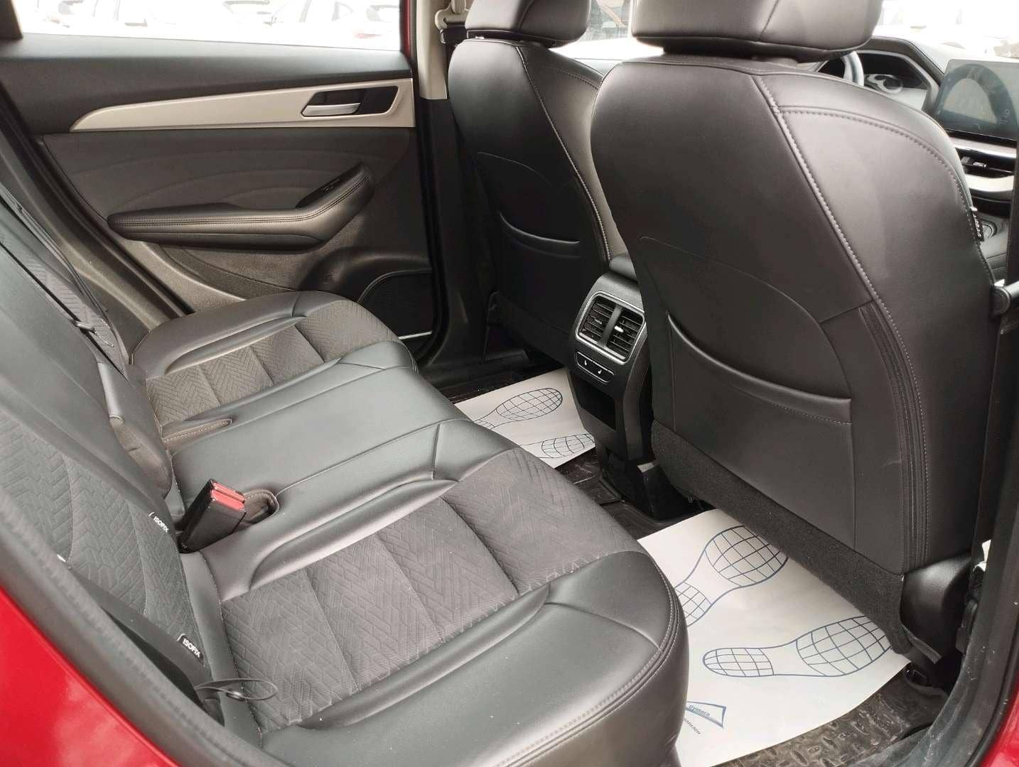 Haval F7,  174 009 км, 2023 года в лизинг