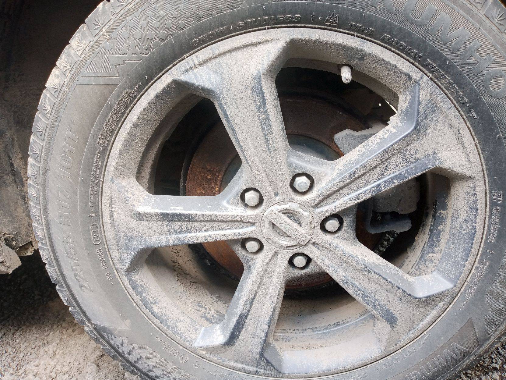 Haval F7,  71 159 км, 2021 года в лизинг