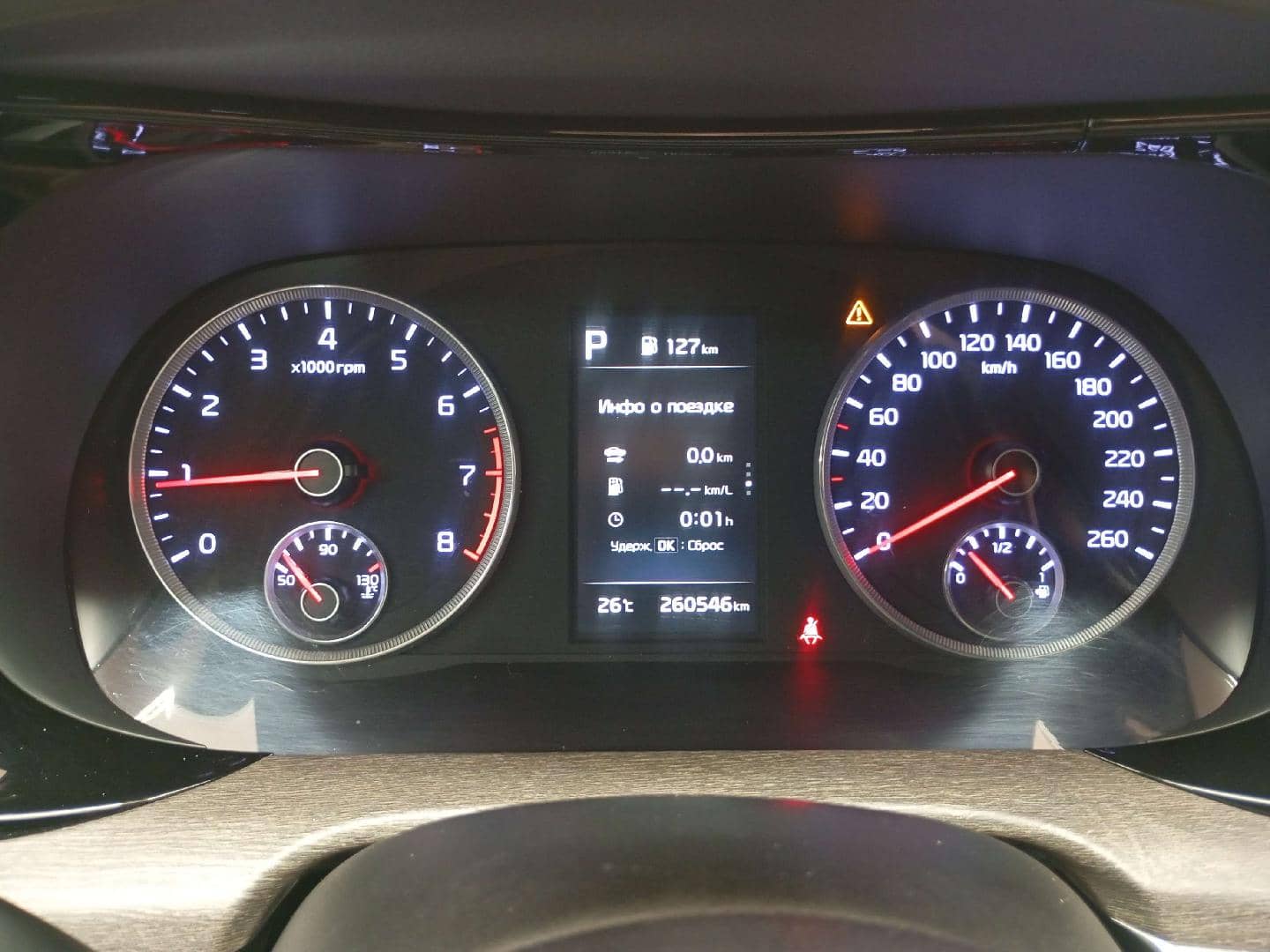 KIA K5,  260 546 км, 2022 года в лизинг