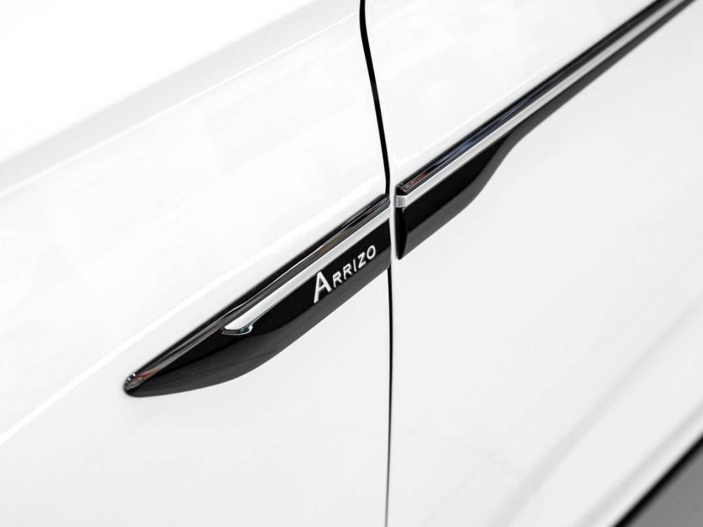 Chery Arrizo 8 Ultra Black 1.6T 150 DCT