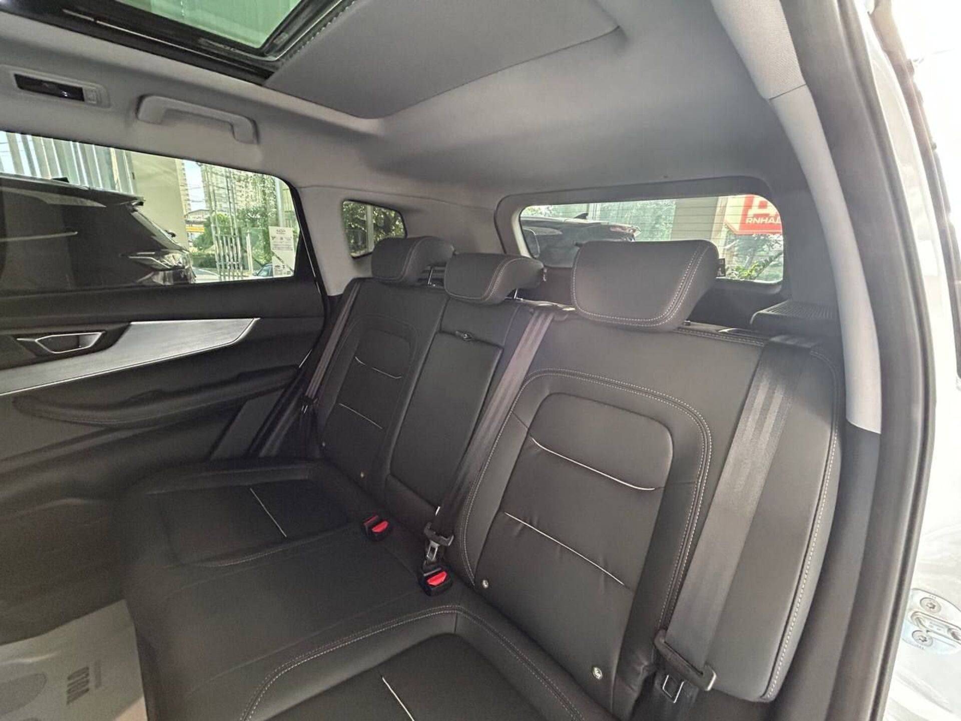 Chery Tiggo 7 PRO MAX Ultra 1.6T 150 DCT 2WD