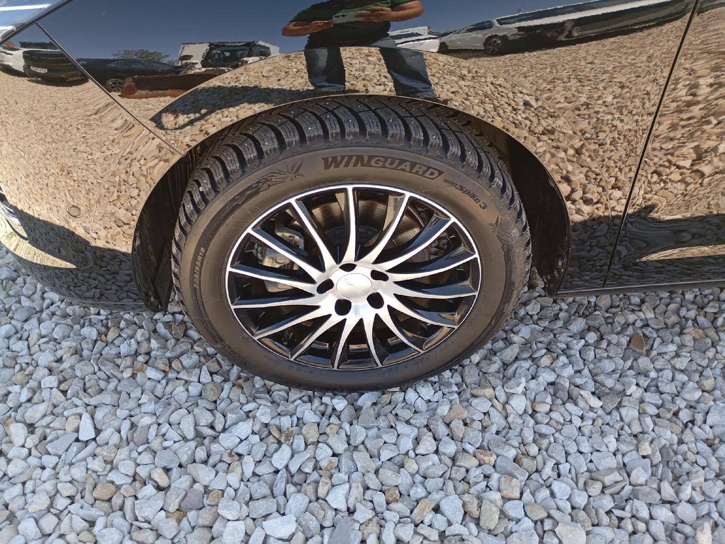Haval Jolion,  45 930 км, 2023 года в лизинг