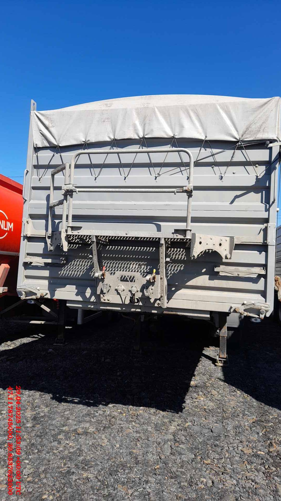 BONUM 914295-02, 2023 года в лизинг