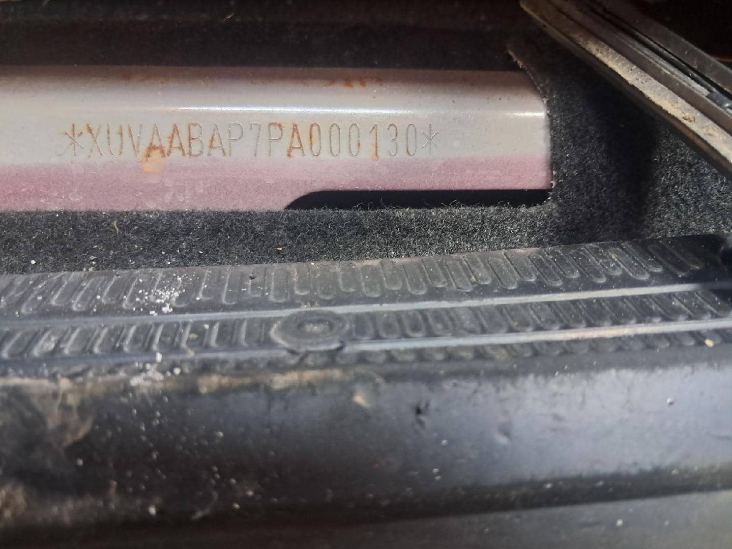 SWM G05 Pro,  62 707 км, 2023 года в лизинг