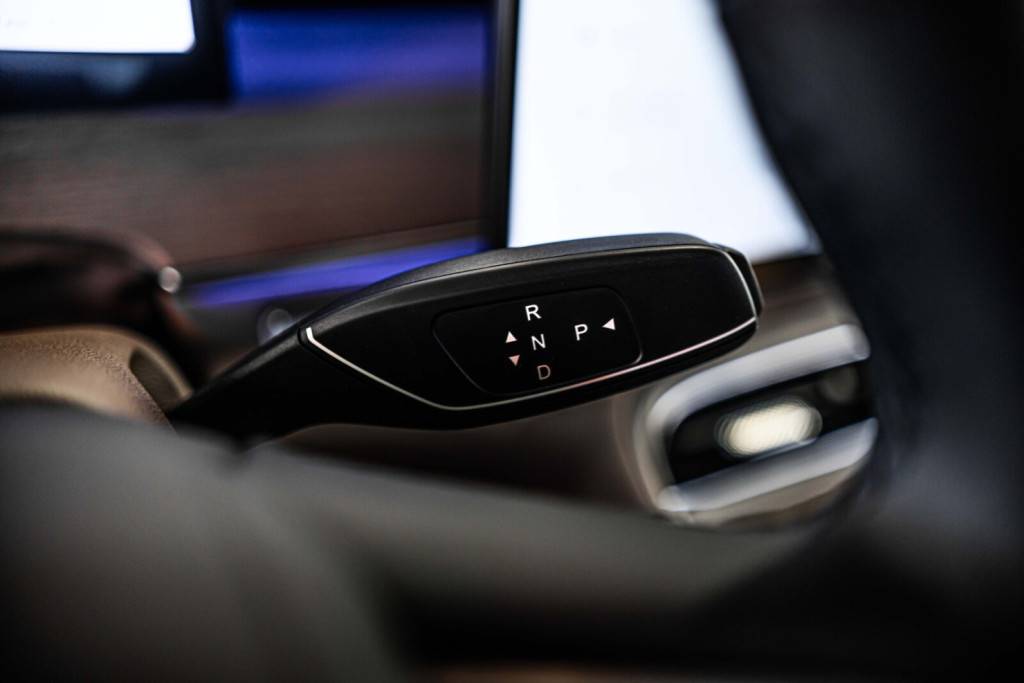 Tenet T8 2.0T DCT7 Ultra 4WD