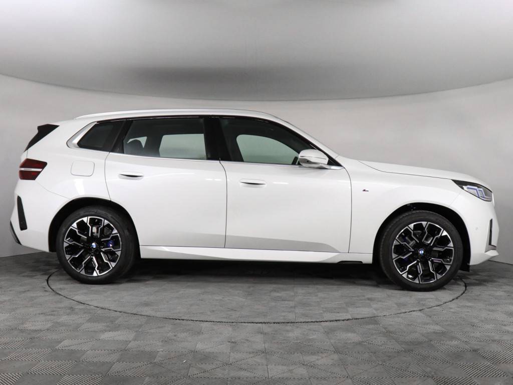 BMW X3 xDrive30L AT Leading M Sport