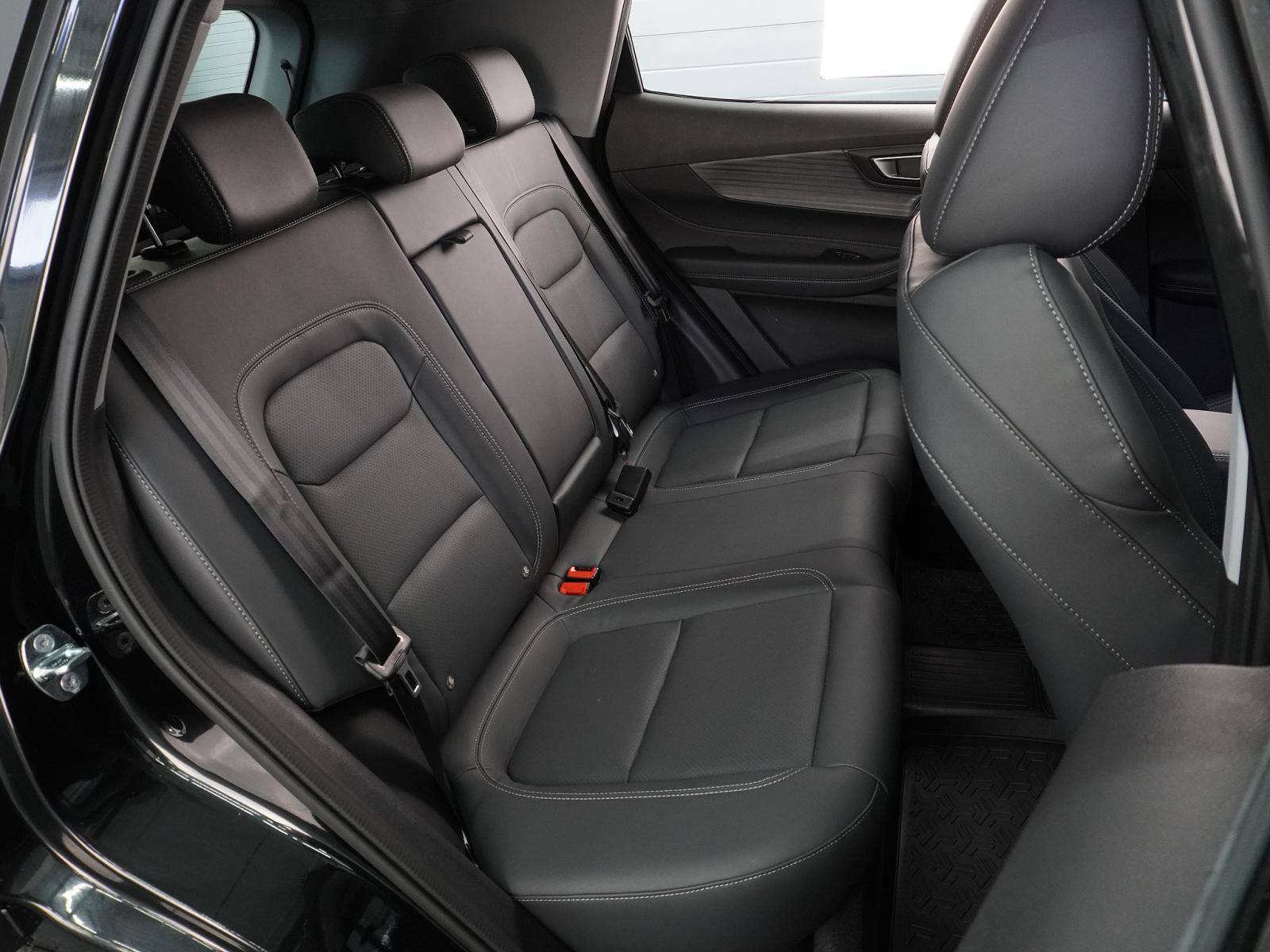Chery Tiggo 4 PRO Action MT