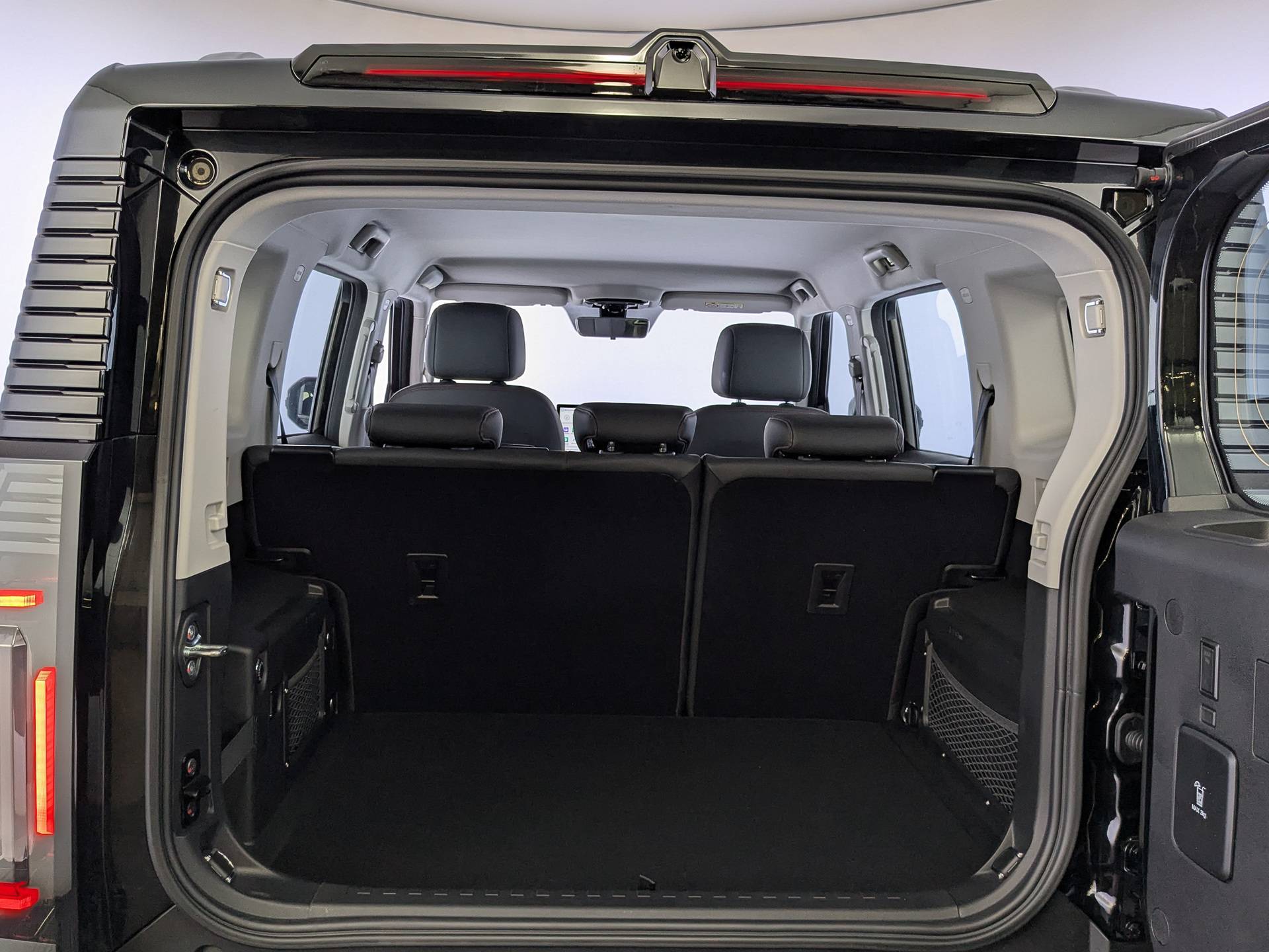 Jetour T2 Voyage 2.0TGDI 7DCT