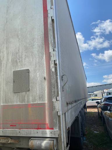 HASTRAILER HASLINER