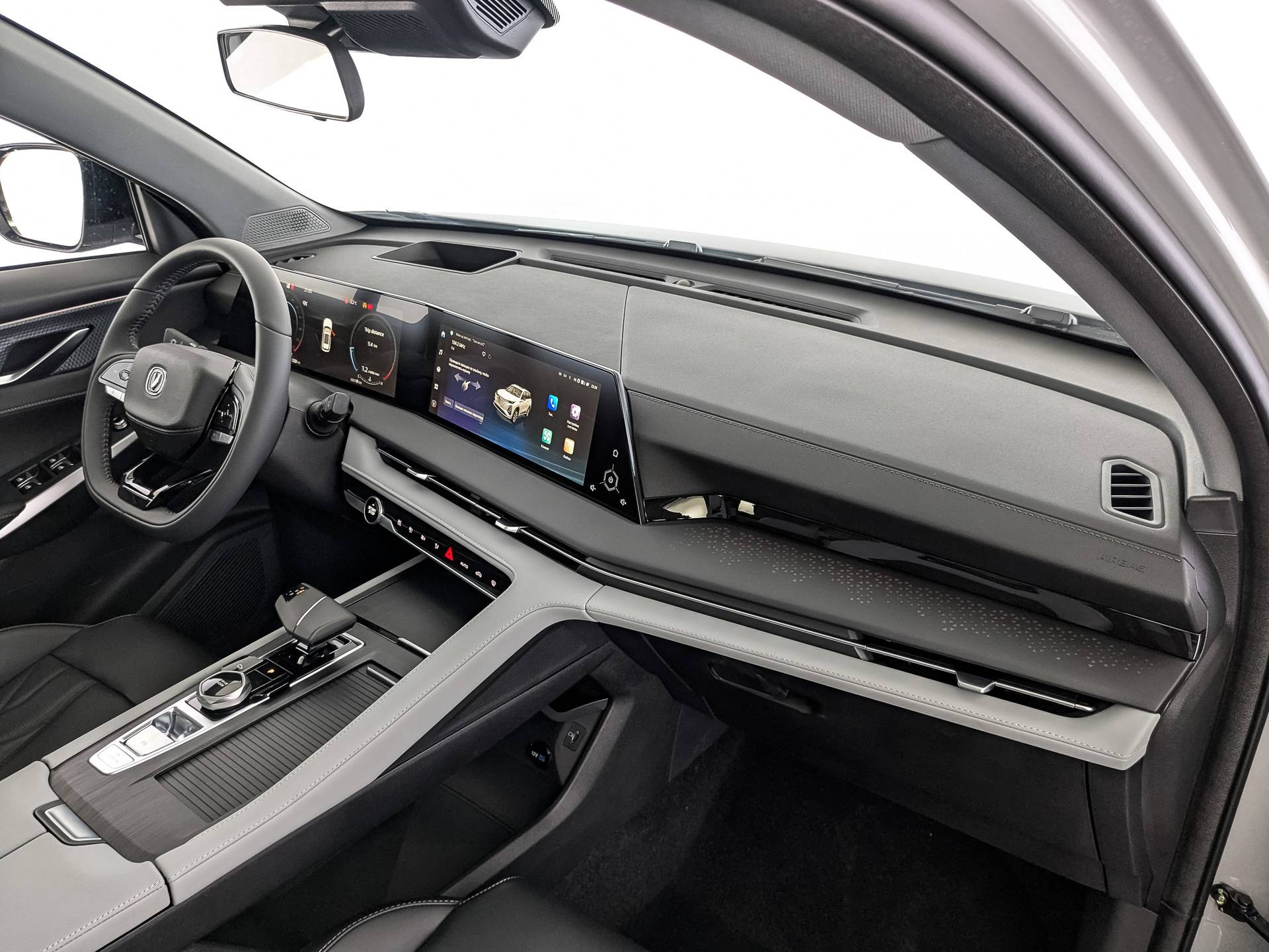 Changan CS75 Plus Tech 2.0T GDI AT
