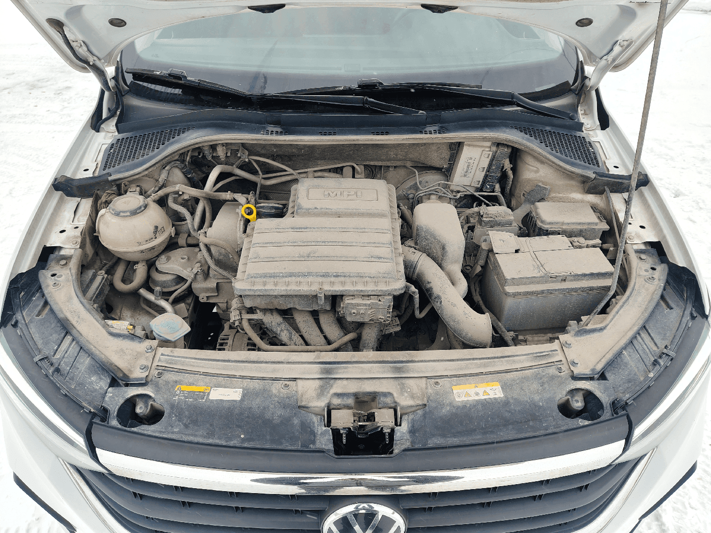 Volkswagen Polo, 2020 года в лизинг