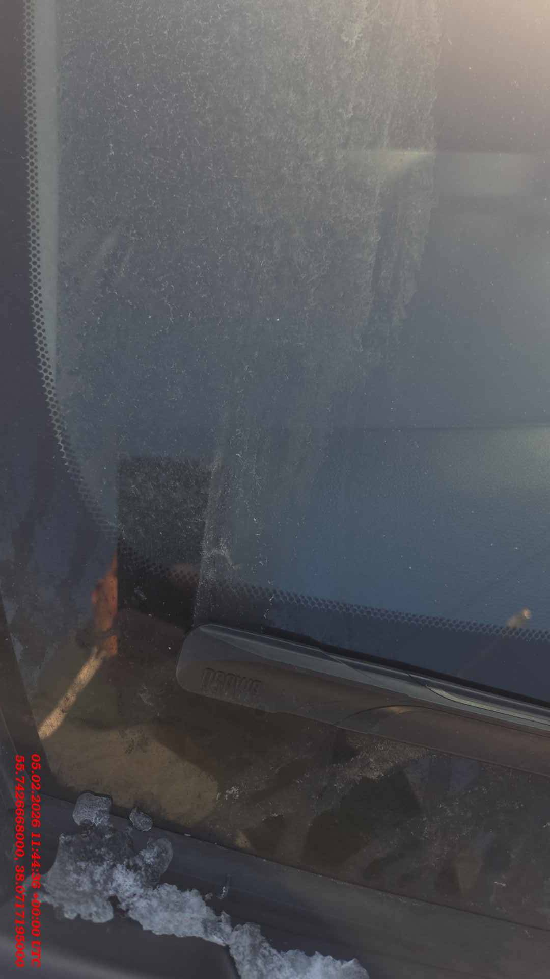 Haval M6,  161 124 км, 2023 года в лизинг