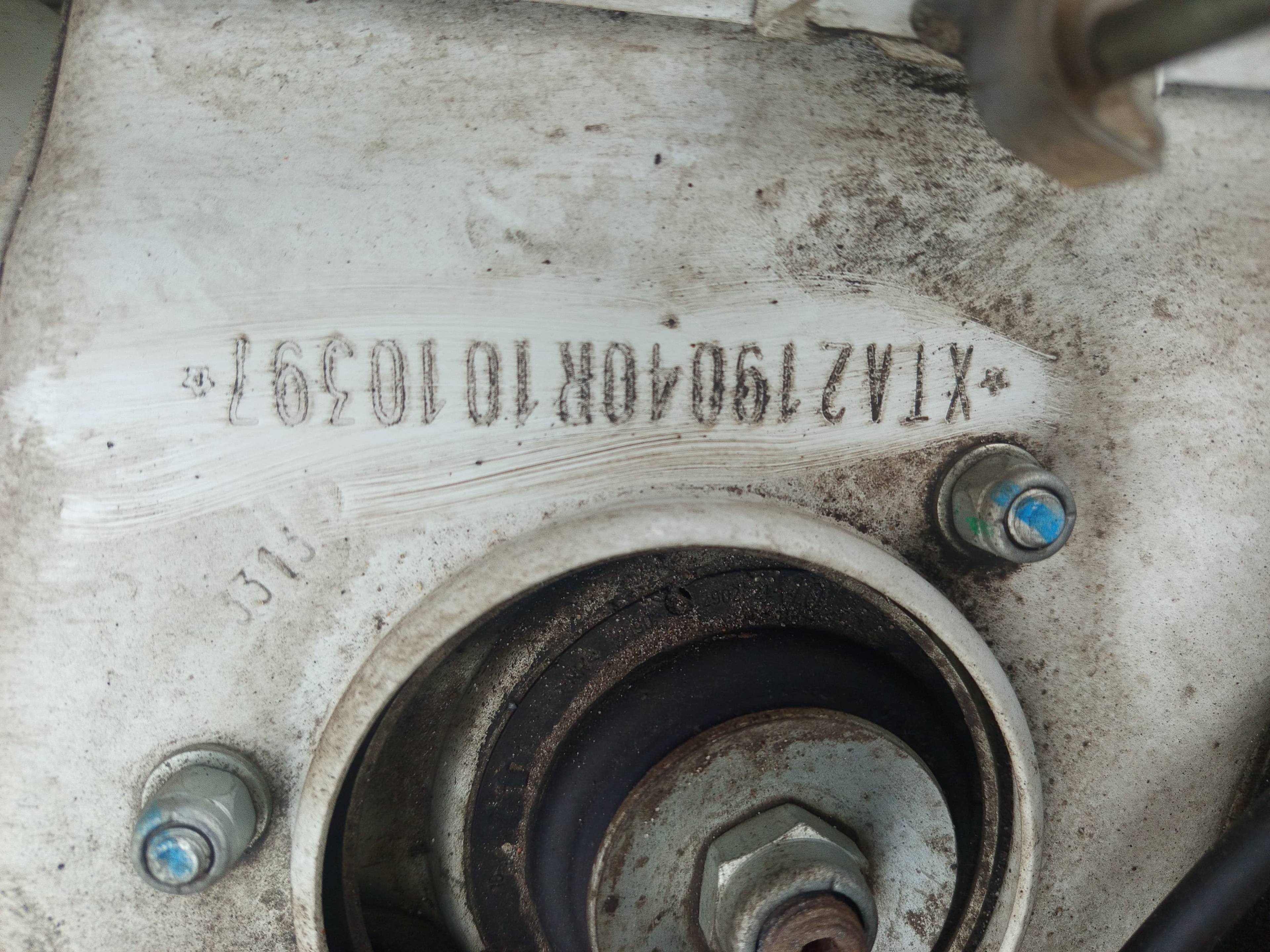 Lada Granta седан,  33 644 км, 2023 года в лизинг