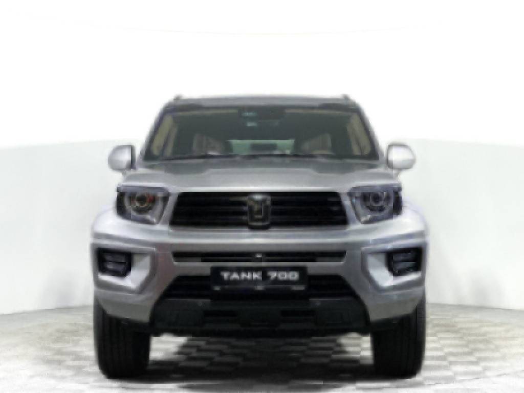Tank 700 Superior 3.0 9AT 4WD