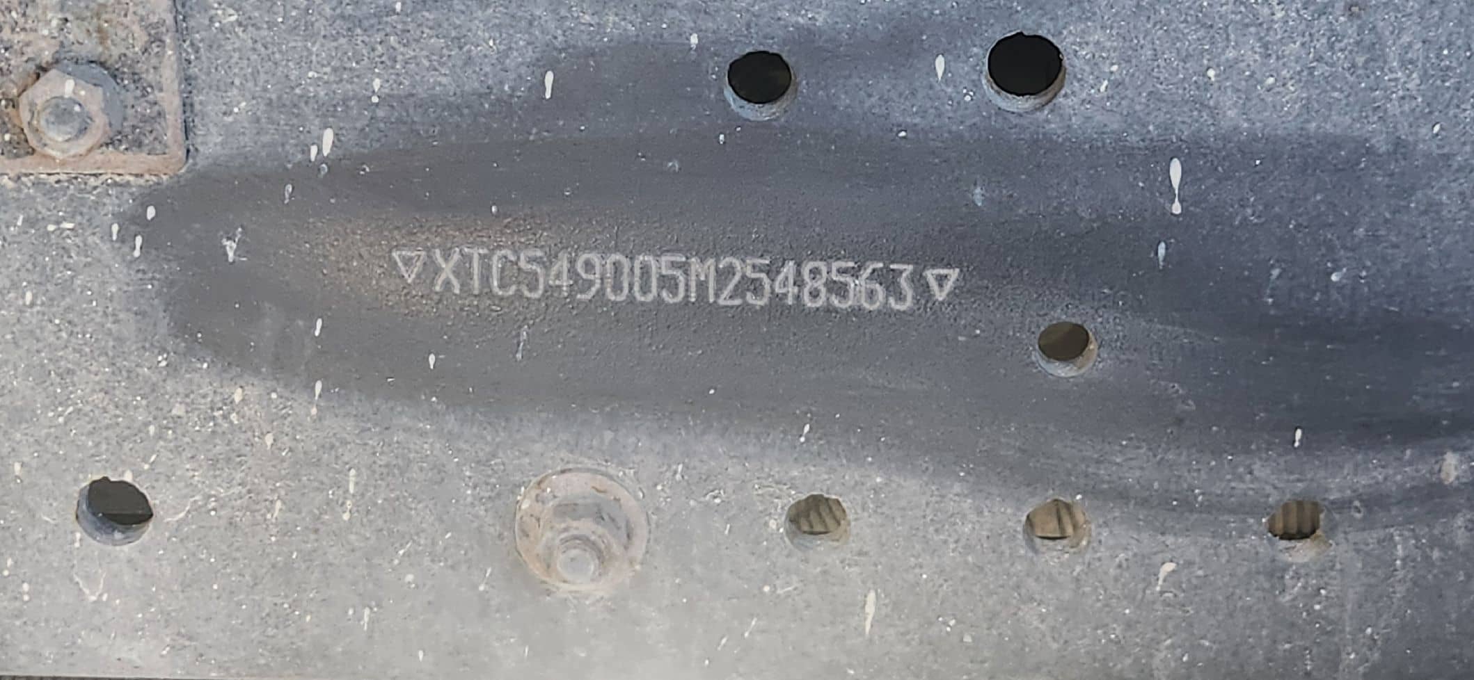 КАМАЗ 5490-033-87(S5),  693 835 км, 2021 года в лизинг