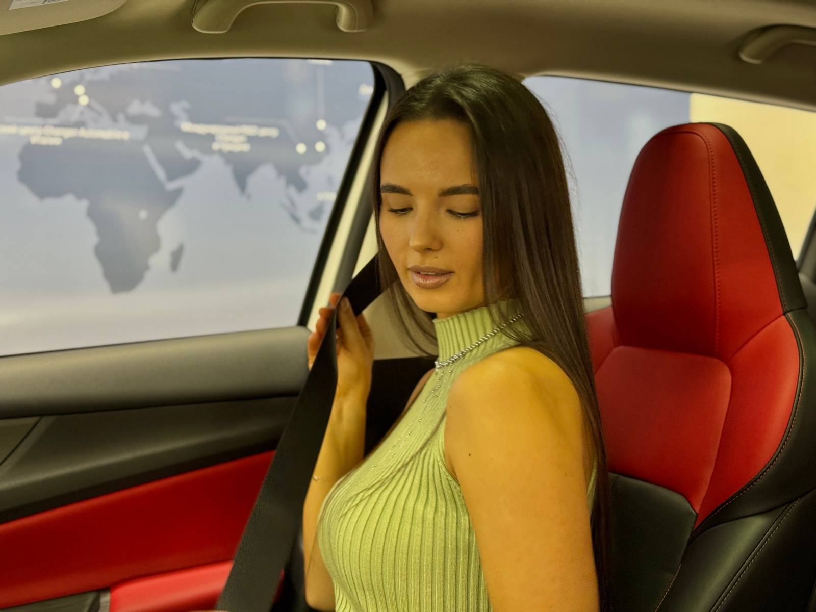 Changan Uni-S Tech 1.5T 7DCT