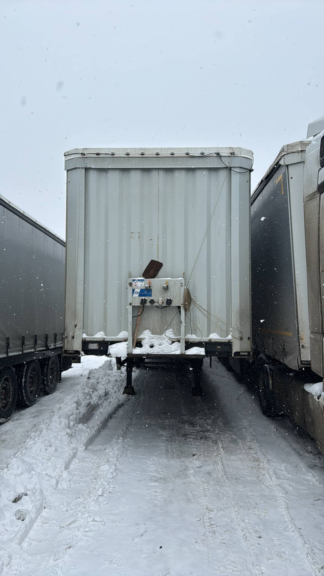 ТТМ Центр 932200, 2024 года в лизинг