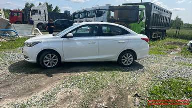 Changan Alsvin