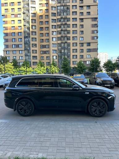 Lixiang L9