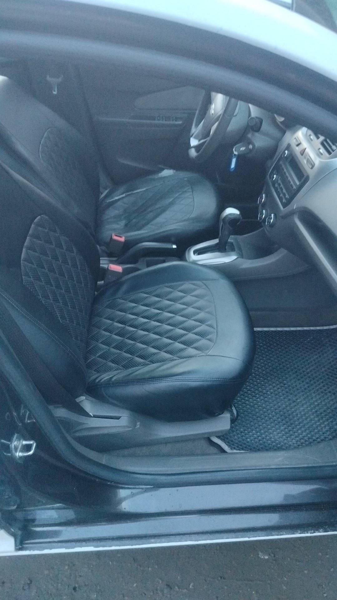 Chevrolet Cobalt,  68 268 км, 2023 года в лизинг