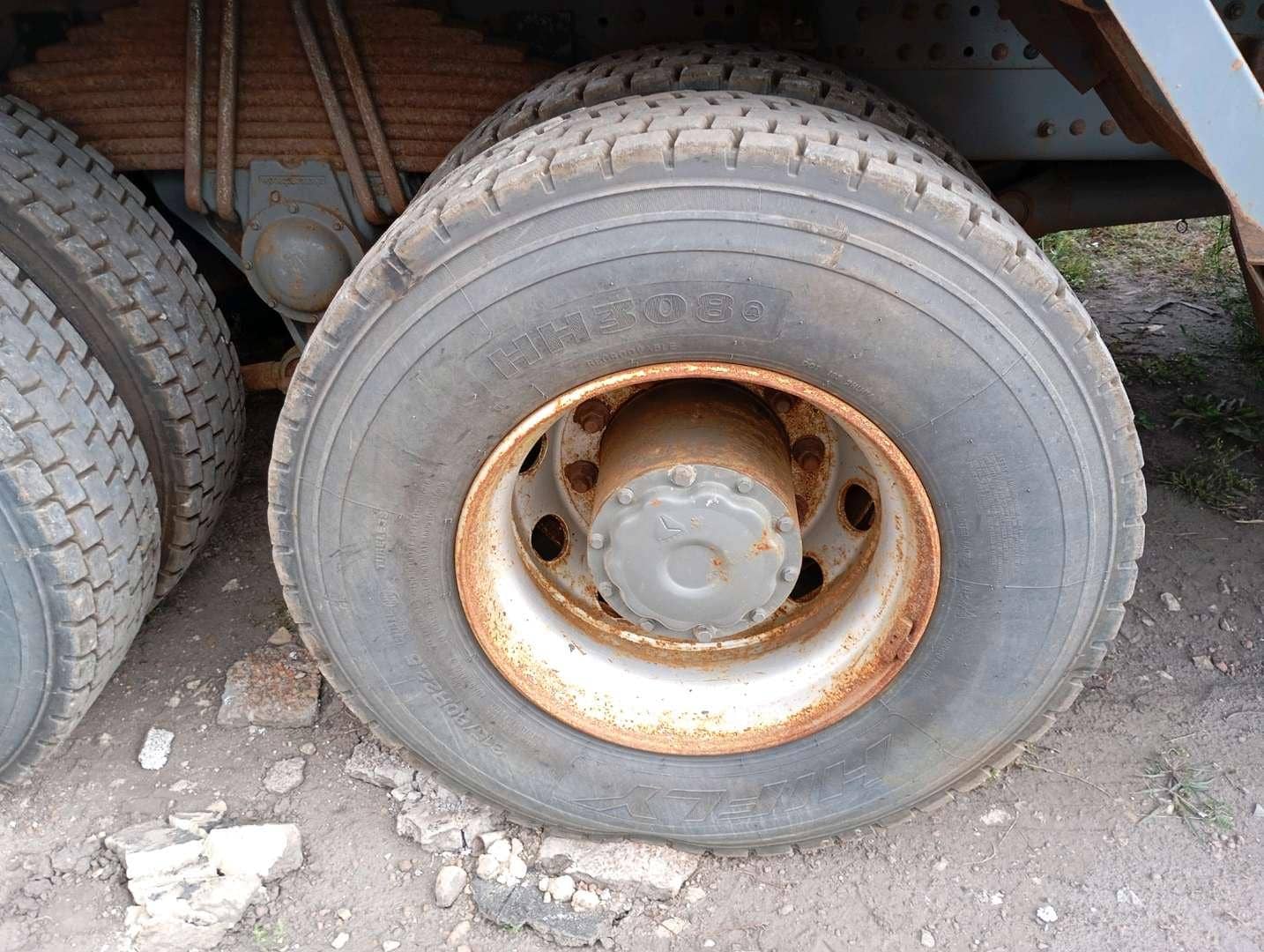 HOWO ZZ3256V384GE 6x4,  143 944 км, 2023 года в лизинг