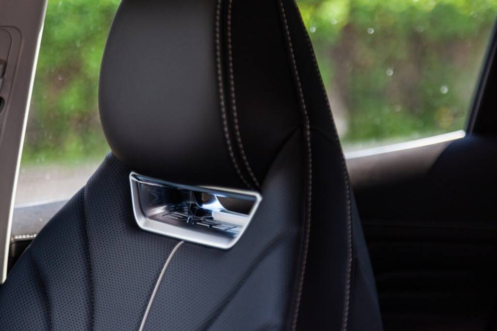 EXEED LX Premium 1.6T 7DCT AWD