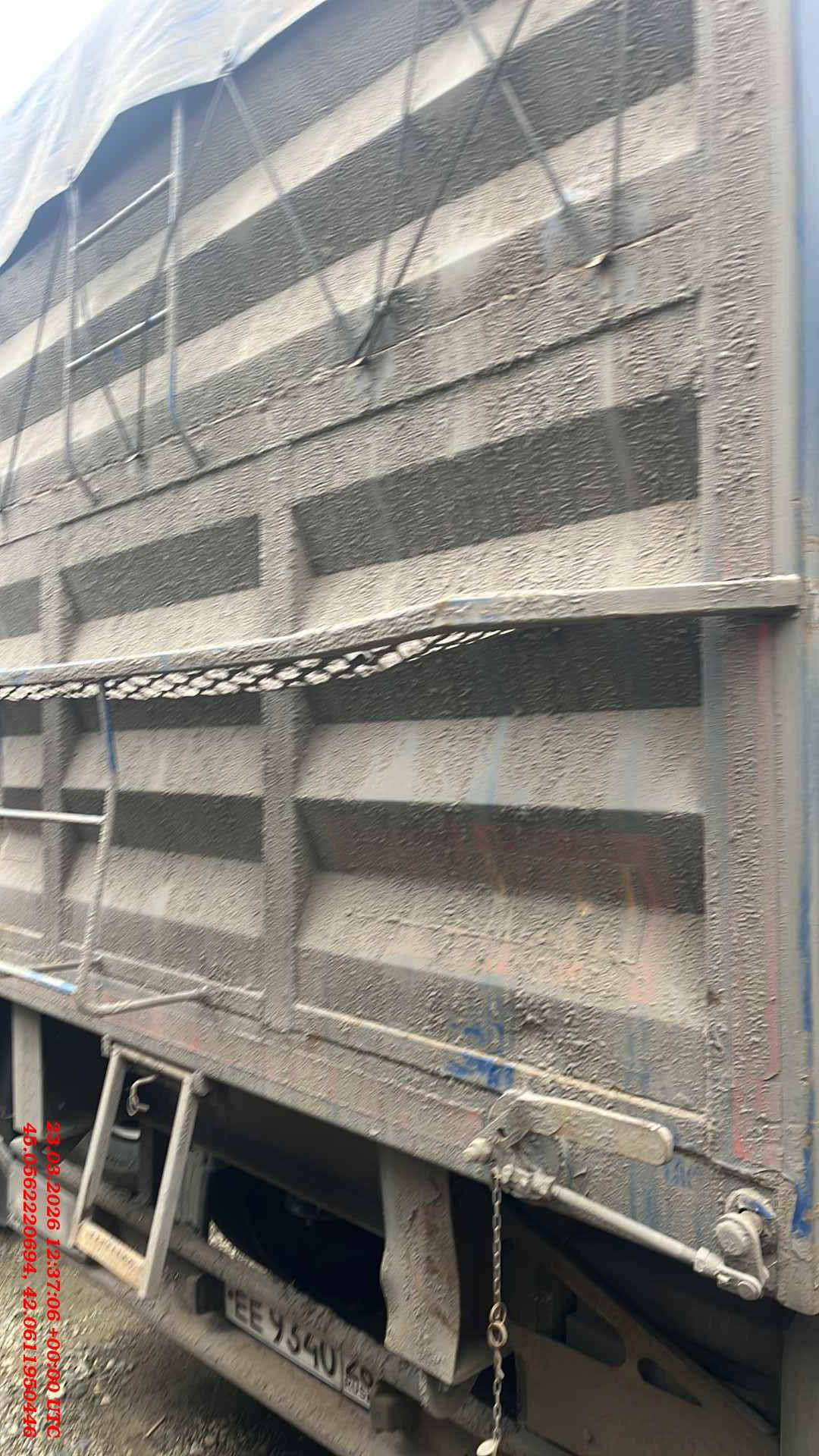 СЗА 924312, 2022 года в лизинг