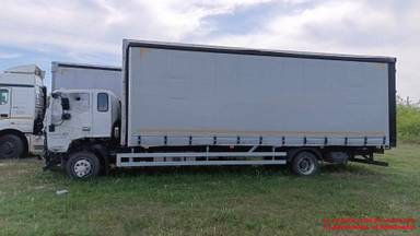 JAC N 120