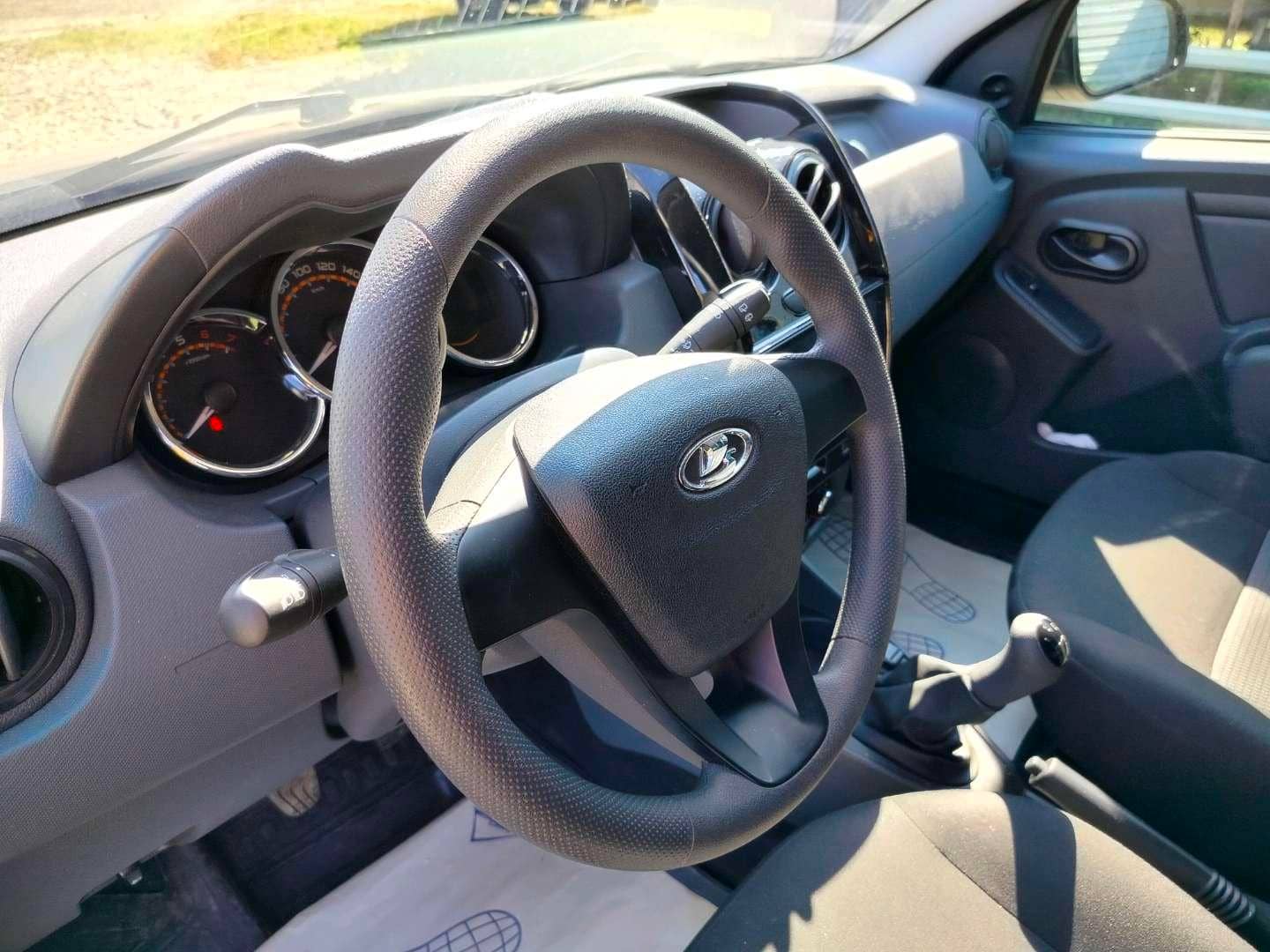 Lada Largus универсал,  22 401 км, 2025 года в лизинг