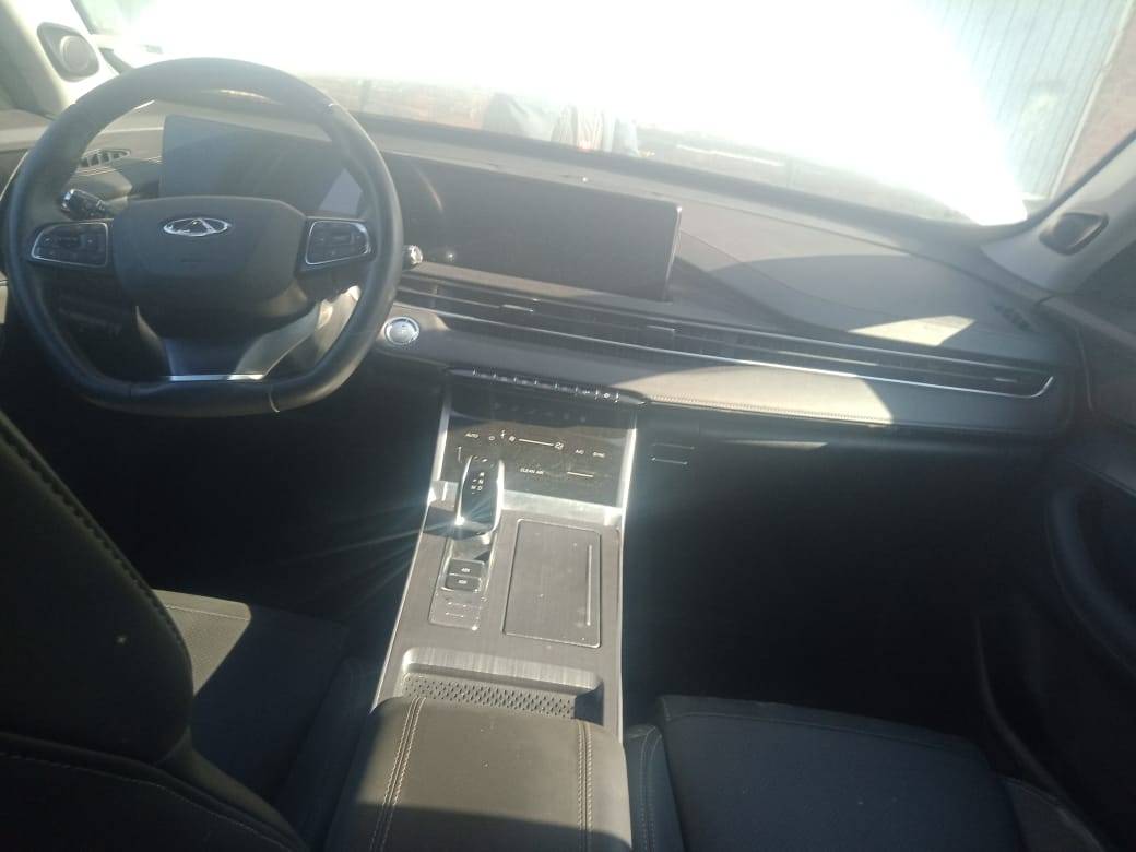 Chery Tiggo 7 PRO MAX,  54 165 км, 2024 года в лизинг