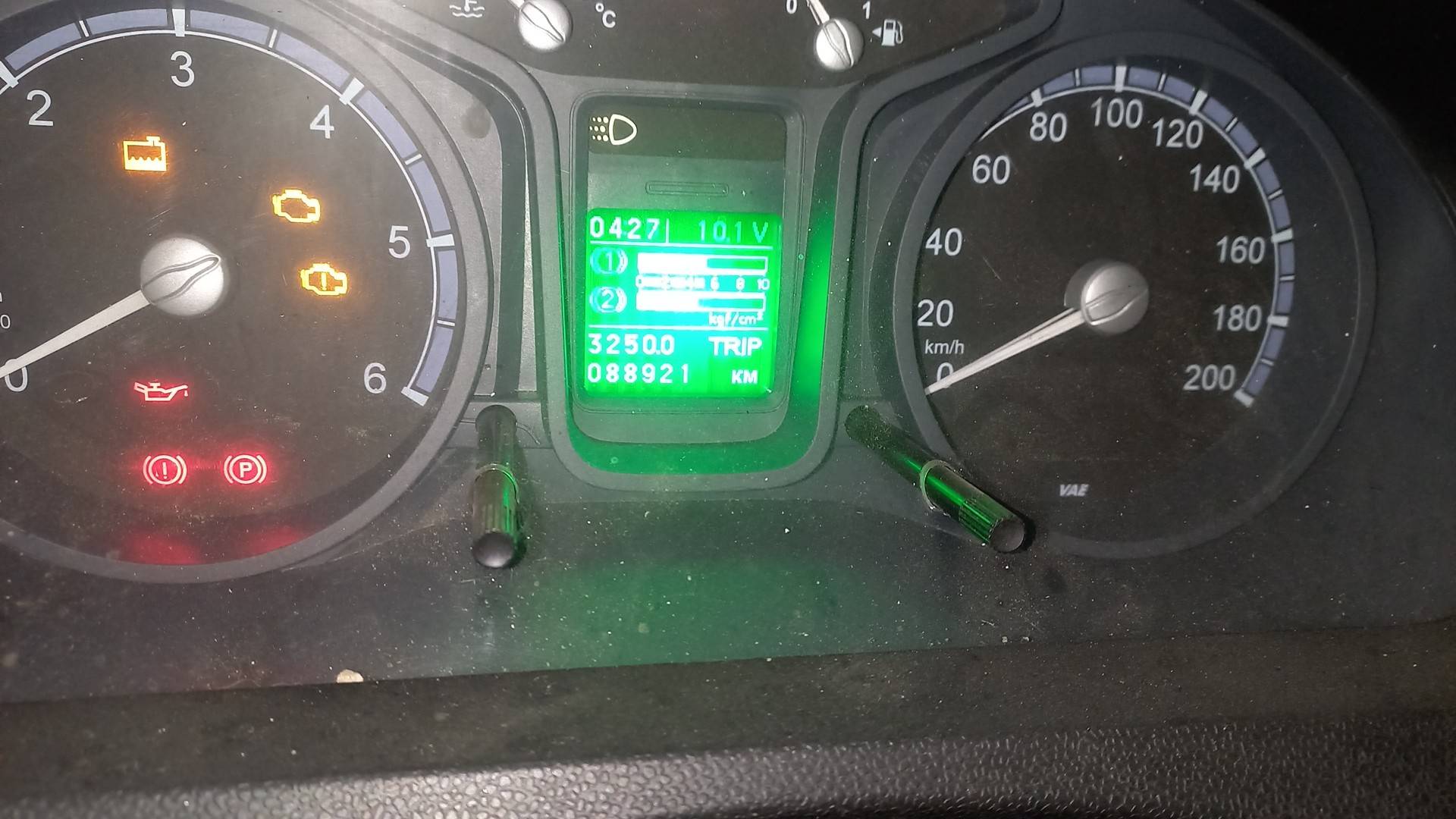 ГАЗ C41RB3,  88 921 км, 2022 года в лизинг